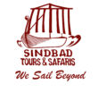 Sindbad Tours Logo