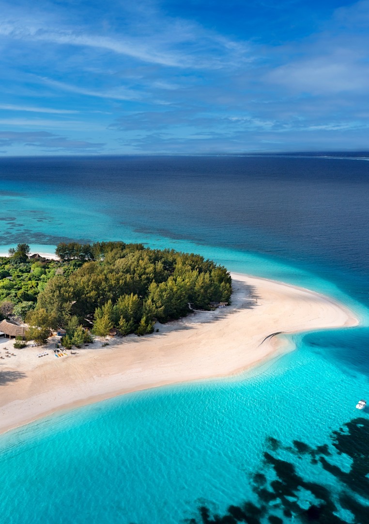 7 DAYS SPECIAL PACKAGE FOR ZANZIBAR ONLY