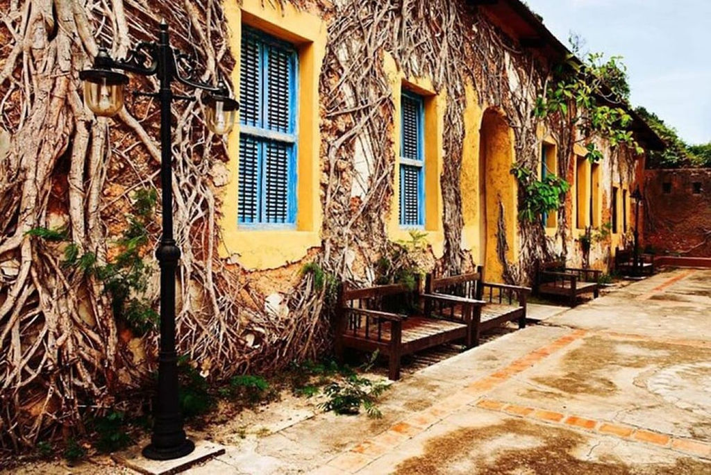 Stone Town