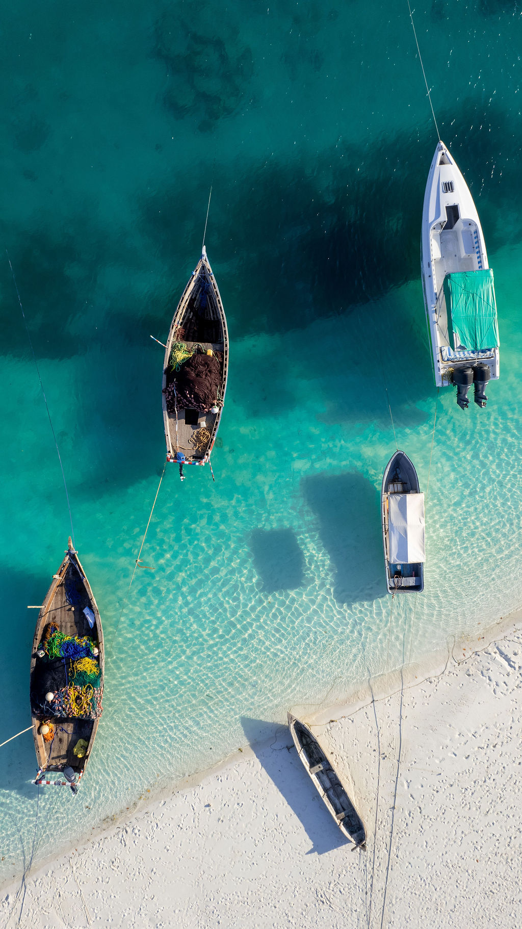 3 – DAYS ZANZIBAR