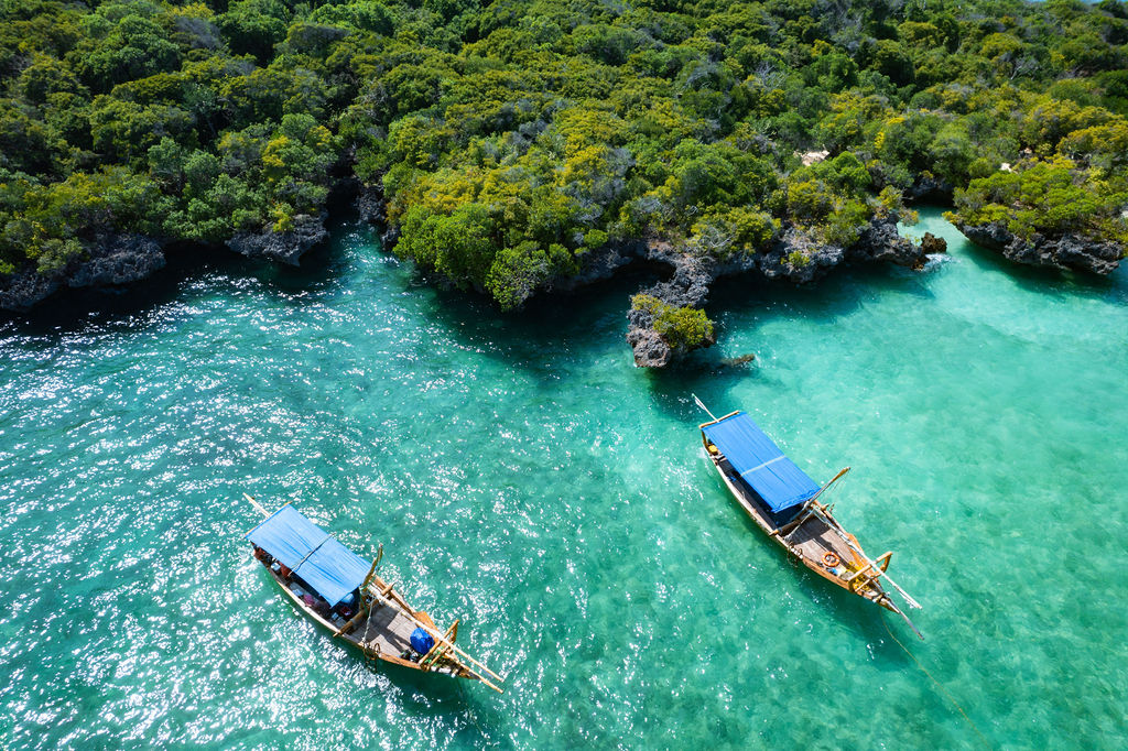 Zanzibar Coast