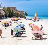 Unguja Island