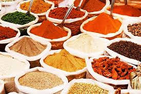Spice Island
