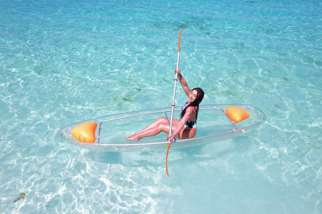 6  DAYS ZANZIBAR