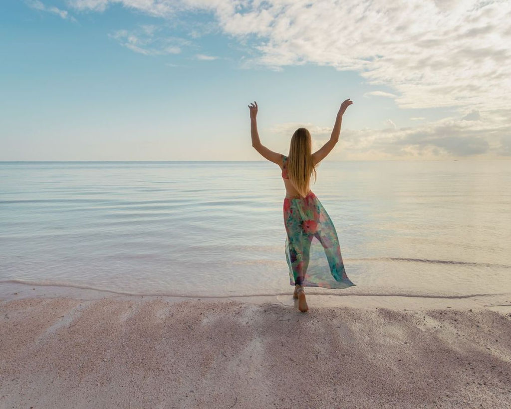 7 DAYS HONEYMOONERS SPECIAL PACKAGE ZANZIBAR ONLY